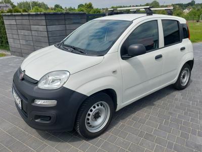Używane Fiat Panda - 28 400 PLN, 148 000 km, 2017