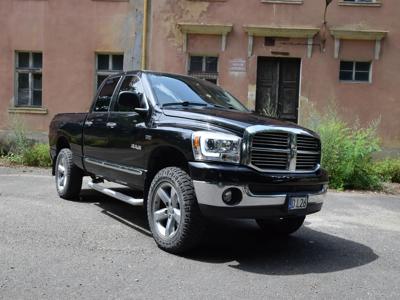 Używane Dodge RAM - 60 000 PLN, 320 000 km, 2008