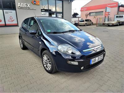 Używane Fiat Punto Evo - 14 999 PLN, 164 000 km, 2011