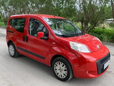 Używane Fiat Qubo - 15 900 PLN, 158 000 km, 2010