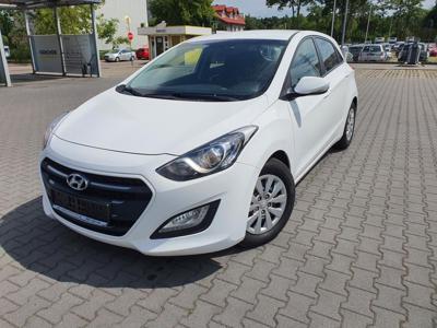 Używane Hyundai I30 - 37 900 PLN, 200 250 km, 2015