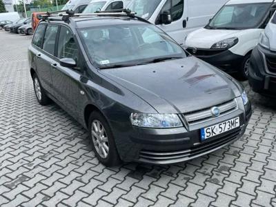 Używane Fiat Stilo - 13 900 PLN, 226 000 km, 2007