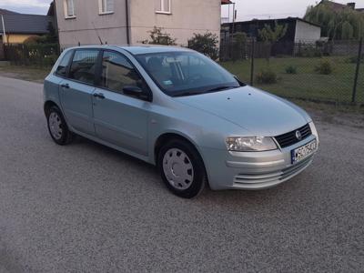 Używane Fiat Stilo - 3 900 PLN, 326 000 km, 2004