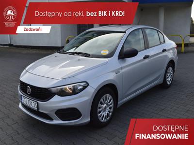 Używane Fiat Tipo - 36 777 PLN, 127 998 km, 2018