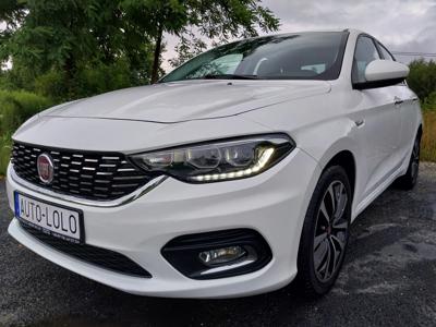 Używane Fiat Tipo - 41 500 PLN, 106 000 km, 2018