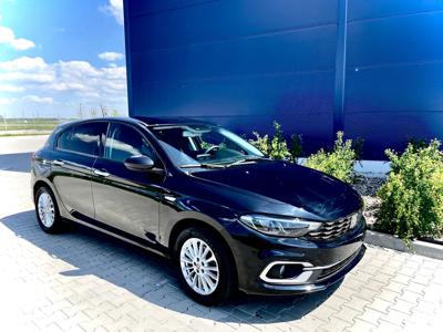 Używane Fiat Tipo - 64 500 PLN, 12 907 km, 2021