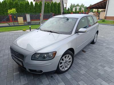 Używane Volvo V50 - 9 500 PLN, 312 536 km, 2006