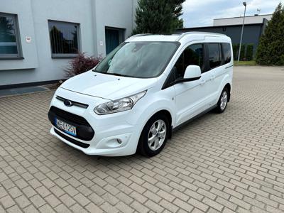 Używane Ford Tourneo Connect - 65 559 PLN, 155 000 km, 2018