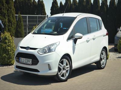 Używane Ford B-MAX - 29 900 PLN, 101 000 km, 2013