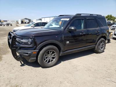 Używane Ford Bronco - 66 000 PLN, 32 254 km, 2021