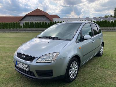 Używane Ford C-MAX - 9 300 PLN, 199 000 km, 2003