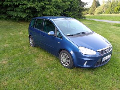 Używane Ford C-MAX - 14 900 PLN, 250 000 km, 2009