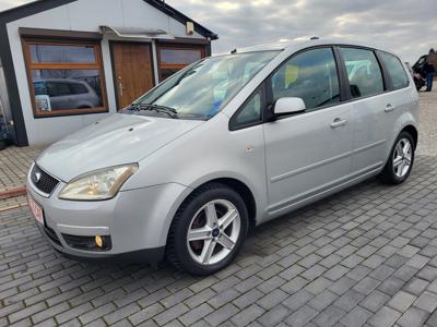 Używane Ford C-MAX - 16 900 PLN, 213 000 km, 2007