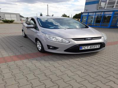 Używane Ford C-MAX - 25 000 PLN, 225 000 km, 2011