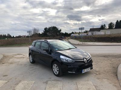 Używane Renault Clio - 30 900 PLN, 167 400 km, 2017