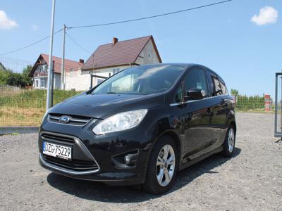 Używane Ford C-MAX - 32 900 PLN, 109 200 km, 2012