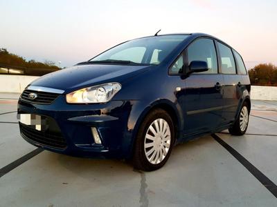 Używane Ford C-MAX - 9 999 PLN, 159 470 km, 2008