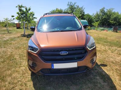 Używane Ford Escape - 69 999 PLN, 135 800 km, 2017