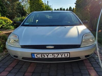 Używane Ford Fiesta - 9 900 PLN, 146 000 km, 2002