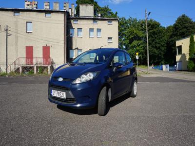 Używane Ford Fiesta - 14 900 PLN, 120 460 km, 2009