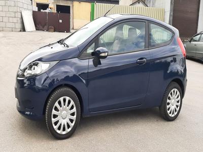 Używane Ford Fiesta - 14 900 PLN, 185 000 km, 2009