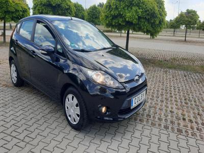 Używane Ford Fiesta - 18 900 PLN, 165 000 km, 2009