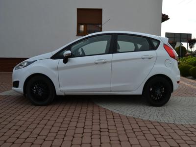 Używane Ford Fiesta - 26 900 PLN, 175 200 km, 2014