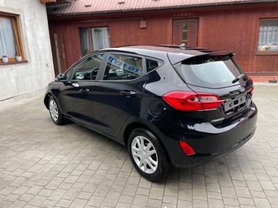 Używane Ford Fiesta - 27 900 PLN, 25 600 km, 2019