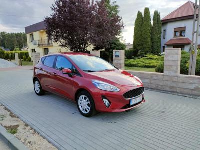 Używane Ford Fiesta - 32 900 PLN, 23 000 km, 2020