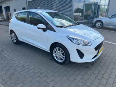 Używane Ford Fiesta - 34 900 PLN, 108 000 km, 2019