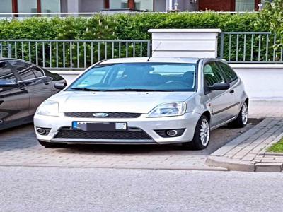 Używane Ford Fiesta - 6 000 PLN, 227 000 km, 2005