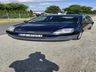 Używane Ford Fiesta - 6 300 PLN, 270 000 km, 2006