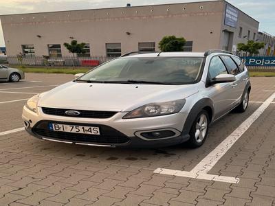 Używane Ford Focus - 10 000 PLN, 305 000 km, 2010