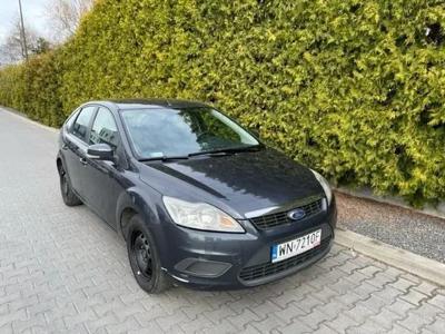 Używane Ford Focus - 12 000 PLN, 250 000 km, 2008