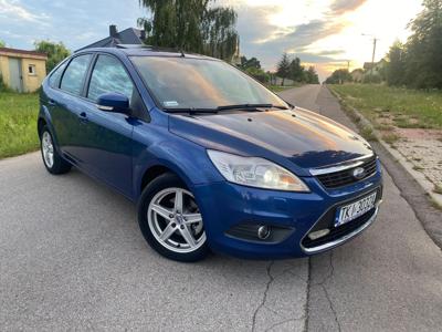 Używane Ford Focus - 13 700 PLN, 289 214 km, 2008