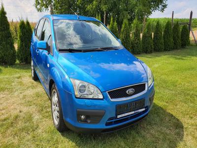 Używane Ford Focus - 13 900 PLN, 165 740 km, 2005