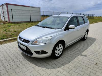 Używane Ford Focus - 13 900 PLN, 220 000 km, 2008