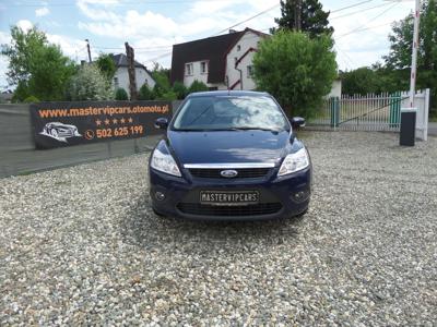 Używane Ford Focus - 13 800 PLN, 127 000 km, 2008