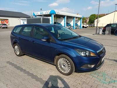 Używane Ford Focus - 13 900 PLN, 182 600 km, 2008