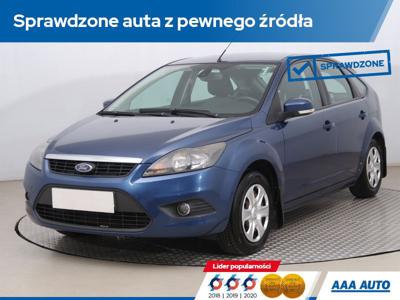 Używane Ford Focus - 14 500 PLN, 219 525 km, 2008