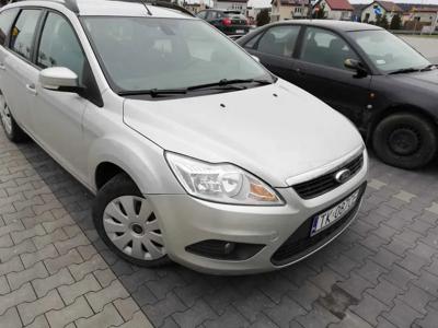 Używane Ford Focus - 15 300 PLN, 202 000 km, 2008