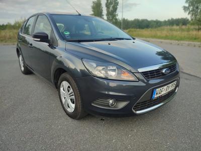 Używane Ford Focus - 15 700 PLN, 241 000 km, 2009