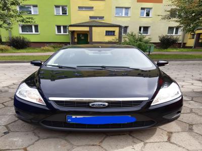 Używane Ford Focus - 17 600 PLN, 210 000 km, 2010