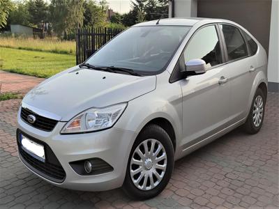 Używane Ford Focus - 18 900 PLN, 143 179 km, 2008