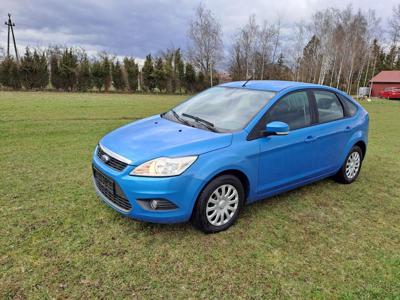 Używane Ford Focus - 19 500 PLN, 172 000 km, 2009