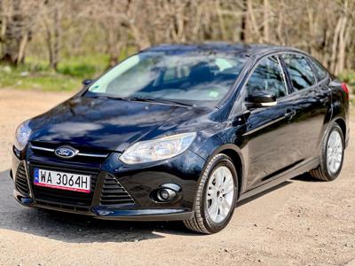 Używane Ford Focus - 19 900 PLN, 240 000 km, 2011