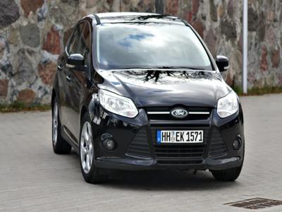 Używane Ford Focus - 23 800 PLN, 249 000 km, 2011