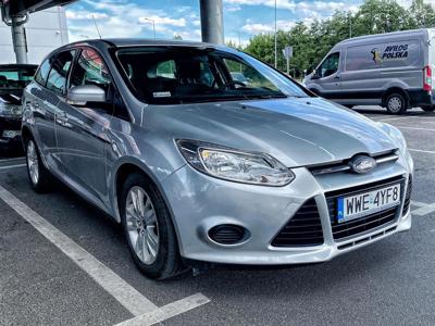 Używane Ford Focus - 24 800 PLN, 244 000 km, 2012