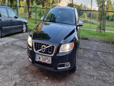 Używane Volvo V70 - 34 900 PLN, 301 000 km, 2009