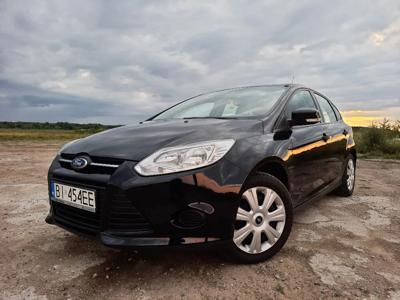 Używane Ford Focus - 27 200 PLN, 189 000 km, 2014